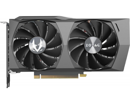 Zotac GeForce RTX 3060 Twin Edge NVIDIA 12 GB GDDR6 (ZT-A30600E2-10M)