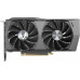 Zotac GeForce RTX 3060 Twin Edge NVIDIA 12 GB GDDR6 (ZT-A30600E2-10M)