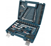 Hedootools 134 szt. BL (1600A03AL1)