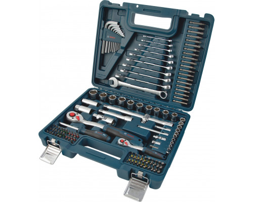 Hedootools 134 szt. BL (1600A03AL1)
