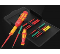 Wera VDE do szaf sterowniczych Basic 2, 11 cz. (W05006635001)