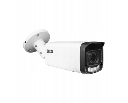BCS -L-TIP48VSR6L6-Ai1 Kamera tubowa IP 8MP Line (BCS-L-TIP48VSR6L6-Ai1)