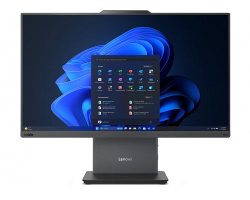 Lenovo ThinkCentre neo 50a 24 Gen 5, Intel® Core™ i5-13420H, W11P64 EMEA WE (EN/FR/DE/IT/NL), 8.0GB, 1x256GB SSD, Intel® UHD Graphics, Wifi6 AX201 2x2, 1 rok se (12SD000FMH)