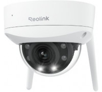 Reolink RLC-843WA Kamera WIFI z zasilaniem DC (RLC-843WA (WiFi 6))