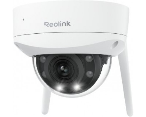 Reolink RLC-843WA Kamera WIFI z zasilaniem DC (RLC-843WA (WiFi 6))