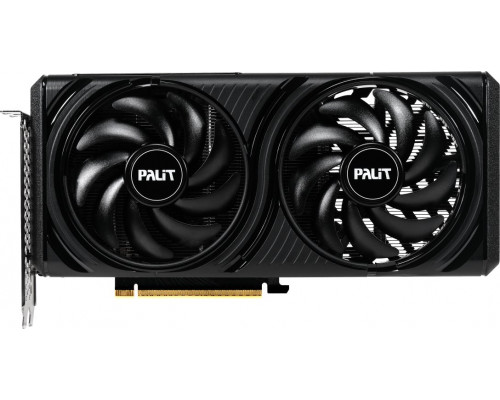 Palit GeForce RTX 5060 Infinity 2 OC V1 8GB GDDR7 (4710562245837)