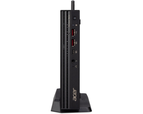 Mini PC Acer Veriton N4735GT Intel Core Ultra 5 225T 16 GB DDR5-SDRAM 512 GB SSD Windows 11 Pro MFF Mini PC Black (DT.R7LEG.002)