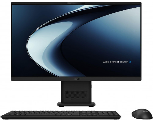 Asus AiO 23,8"FHD/Ryzen 3 30/16GB/SSD512GB/Radeon/W11 PRO Black 3Y (PM240FA-BPC060X)