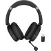 Natec Merlin black (NSL-2470)