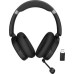 Natec Merlin black (NSL-2470)