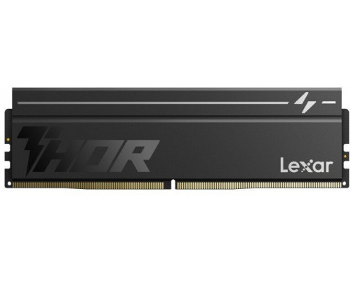 Lexar Thor Gen2, DDR5, 16 GB, 6000MHz, CL38 (LD5U16G60C380V-RGS)