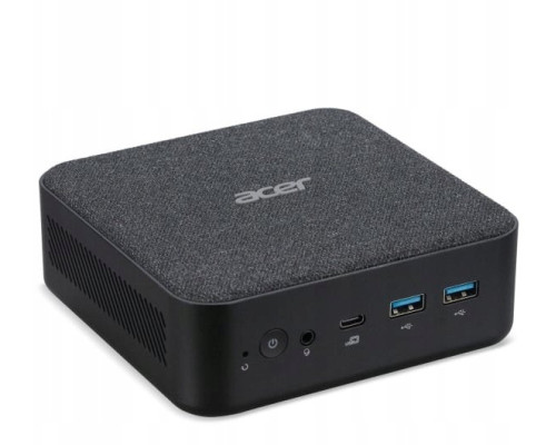 Mini PC Acer RB102 Intel Core 5 120U 16GB 512GB ESHELL (DT.BRFEP.002)