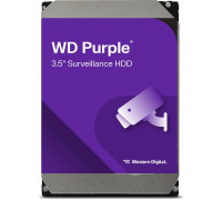 WD Purple 8TB 3.5'' SATA III (6 Gb/s)  (WD82PURZ)