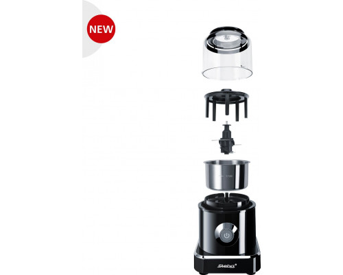 Steba Młynek do mielenia MG 500 black 500W