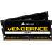 Corsair Vengeance, SODIMM, DDR4, 32 GB, 3000 MHz, CL18 (CMSX32GX4M2A3000C18)