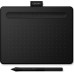 Wacom Intuos S Bluetooth tablet graficzny Czarny 2540 lpi 152 x 95 mm USB/Bluetooth