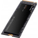 SSD 2TB SSD WD Black SN750 2TB M.2 2280 PCI-E x4 Gen3 NVMe (WDS200T3X0C)