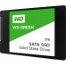 SSD WD Green 1TB 2.5" SATA III (WDS100T2G0A)