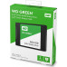 SSD WD Green 1TB 2.5" SATA III (WDS100T2G0A)