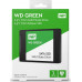 SSD WD Green 1TB 2.5" SATA III (WDS100T2G0A)