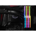 G.Skill Trident Z RGB, DDR4, 32 GB, 3200MHz, CL16 (F4-3200C16D-32GTZRX)