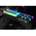 G.Skill Trident Z RGB, DDR4, 32 GB, 3200MHz, CL16 (F4-3200C16D-32GTZRX)