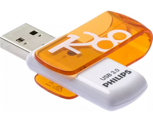 Pendrive Philips Vivid Edition, 128 GB (FM12FD00B/10)