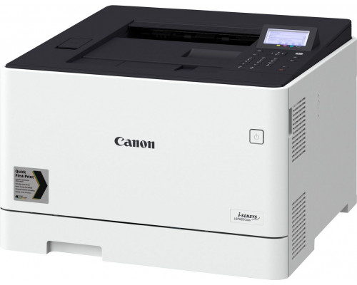 Canon i-SENSYS LBP663CDW (3103C008)