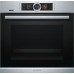 Bosch Bosch Backofen HBG676ES6 A+ sr - Dampfbackofen