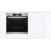 Bosch Bosch Backofen HBG676ES6 A+ sr - Dampfbackofen