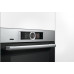 Bosch Bosch Backofen HBG676ES6 A+ sr - Dampfbackofen