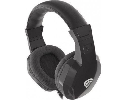Genesis Argon 100 Black (NSG-1434)