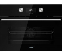 Teka HLC 8400 BK