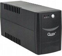 UPS Quer Micropower 600 (KOM0551)