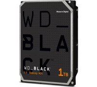 WD Black performance 1TB 3.5" SATA III (WD1003FZEX)