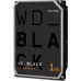 WD Black performance 1TB 3.5" SATA III (WD1003FZEX)
