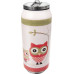Orion Thermal mug Puszka Sowa 0.4L white Orion Thermal mug Puszka Sowa 0.4L white