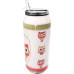 Orion Thermal mug Puszka Sowa 0.4L white Orion Thermal mug Puszka Sowa 0.4L white