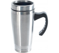 Orion Thermal mug 0.45L silver Orion Thermal mug 0.45L silver