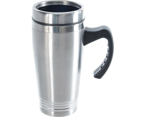 Orion Thermal mug 0.45L silver