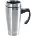 Orion Thermal mug 0.45L silver Orion Thermal mug 0.45L silver