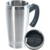 Orion Thermal mug 0.45L silver Orion Thermal mug 0.45L silver