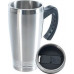 Orion Thermal mug 0.45L silver Orion Thermal mug 0.45L silver