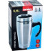 Orion Thermal mug 0.45L silver Orion Thermal mug 0.45L silver