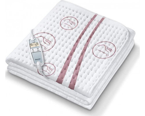 Beurer UB 90 Electric mattress pad 80x150 cm