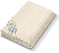 Beurer UB 86 Overlay electric on the bed z 2 przełącznikami 150x160 cm