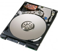 HGST CinemaStar 500GB 2.5" SATA II (0J23375)