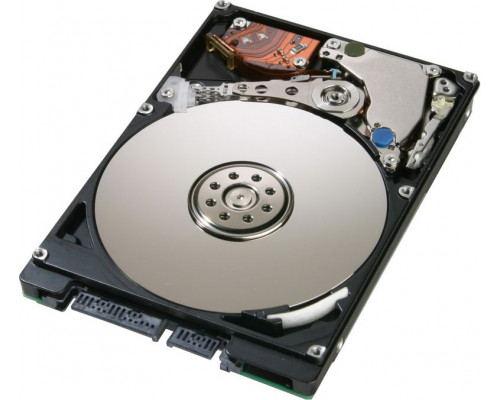 HGST CinemaStar 500GB 2.5" SATA II (0J23375)