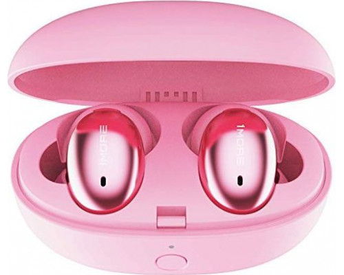 1MORE Stylish True Wireless (E1026BT-I-Pink)