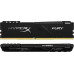 HyperX Fury, DDR4, 16 GB, 3200MHz, CL16 (HX432C16FB3K2/16)